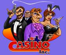 Увлекательный симулятор игорного заведения Casino Inc